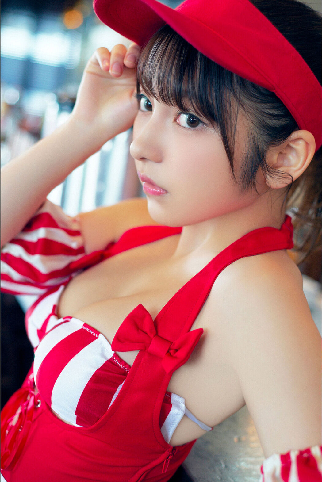 JP TOOMI 十味 – To Me スピサン グラビアフォトブック (34P)