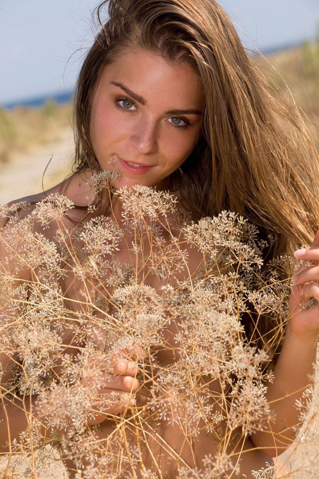 MetArt Lily C – Calor Part02 (61P)