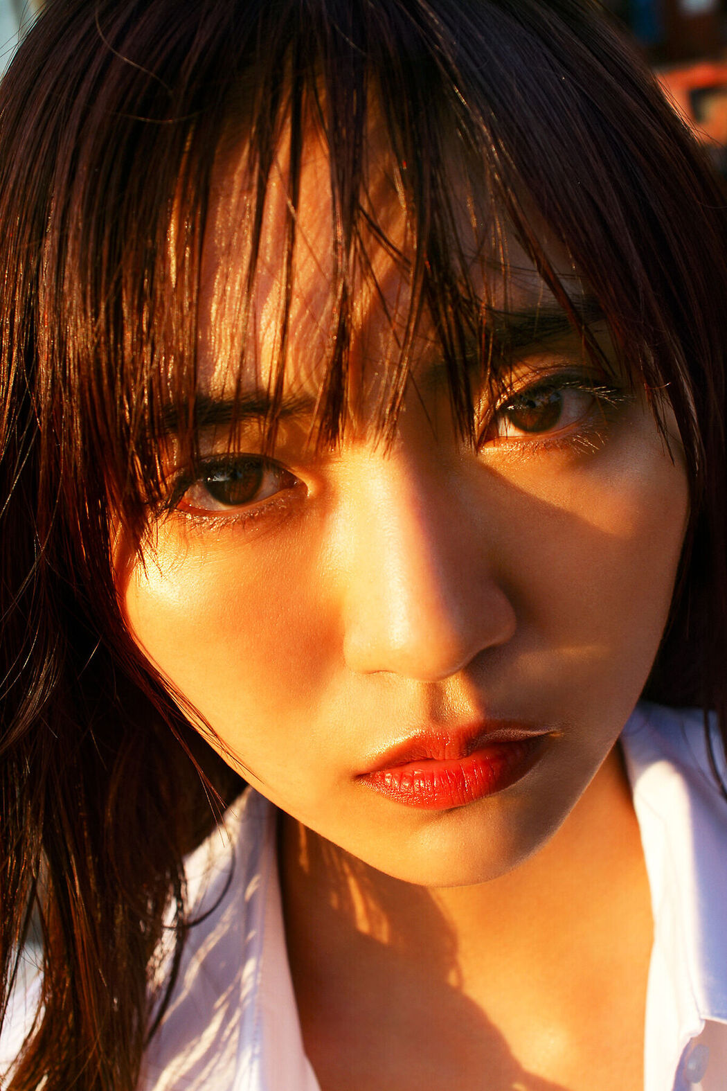 JP Toyoda Runa 豊田ルナ – 全70Pあの子が水着にきがえたら… ヤンマガデジタル写真集 (71P)