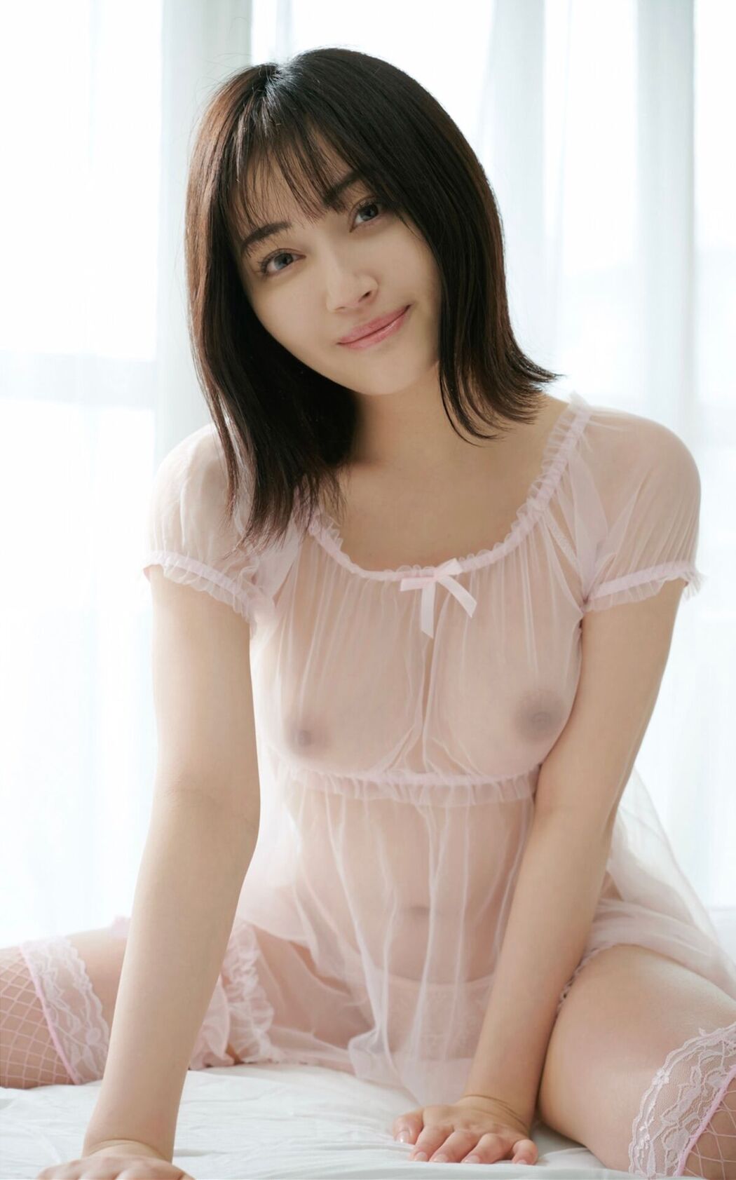 JP Manami Shindo 新藤まなみ – とろける果実 ver.1 スパイスビジュアル Part01 (57P)