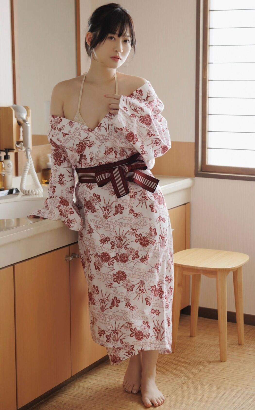 JP Meiri メイリ &#8211; Kiss You 2 Part02 (70P)