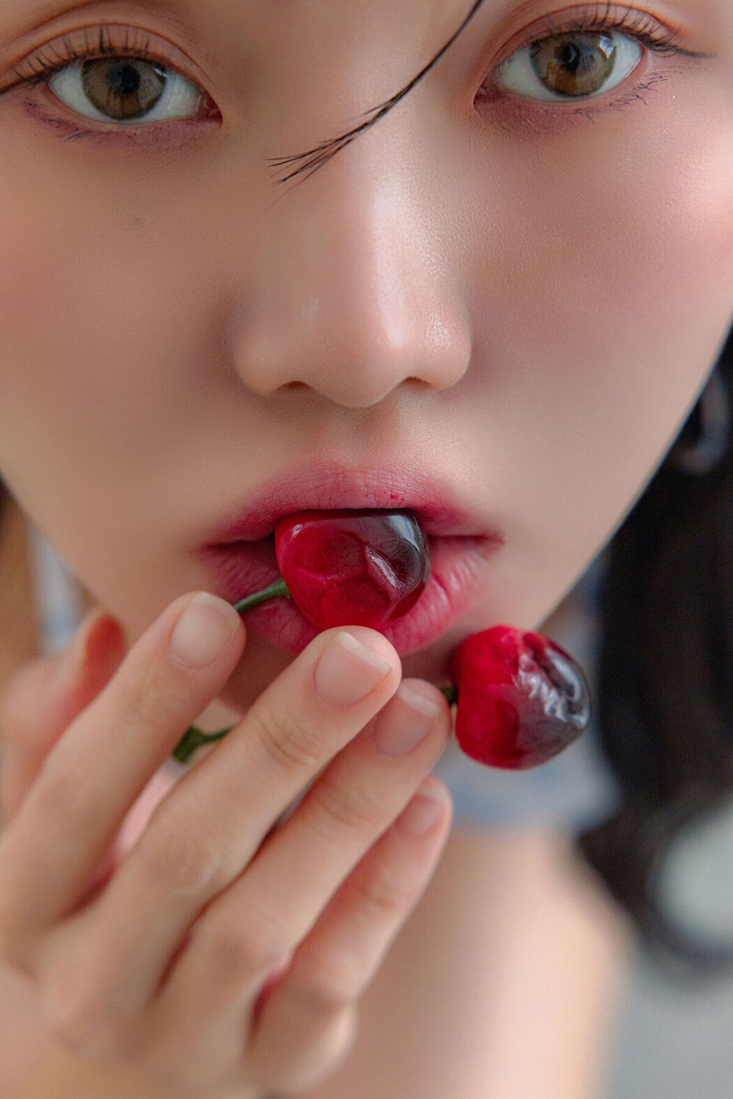 SWEETBOX Inah 이나 – Vol.56 Breath (82P)