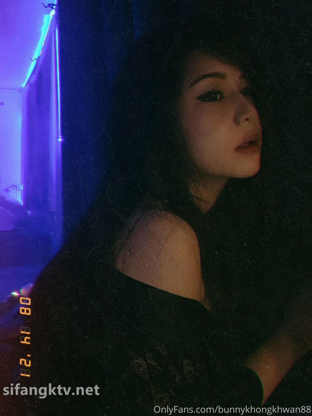 Kathl &#8211; 惊艳顶级身材大奶肥臀快乐女神私拍 Part03 (63P)