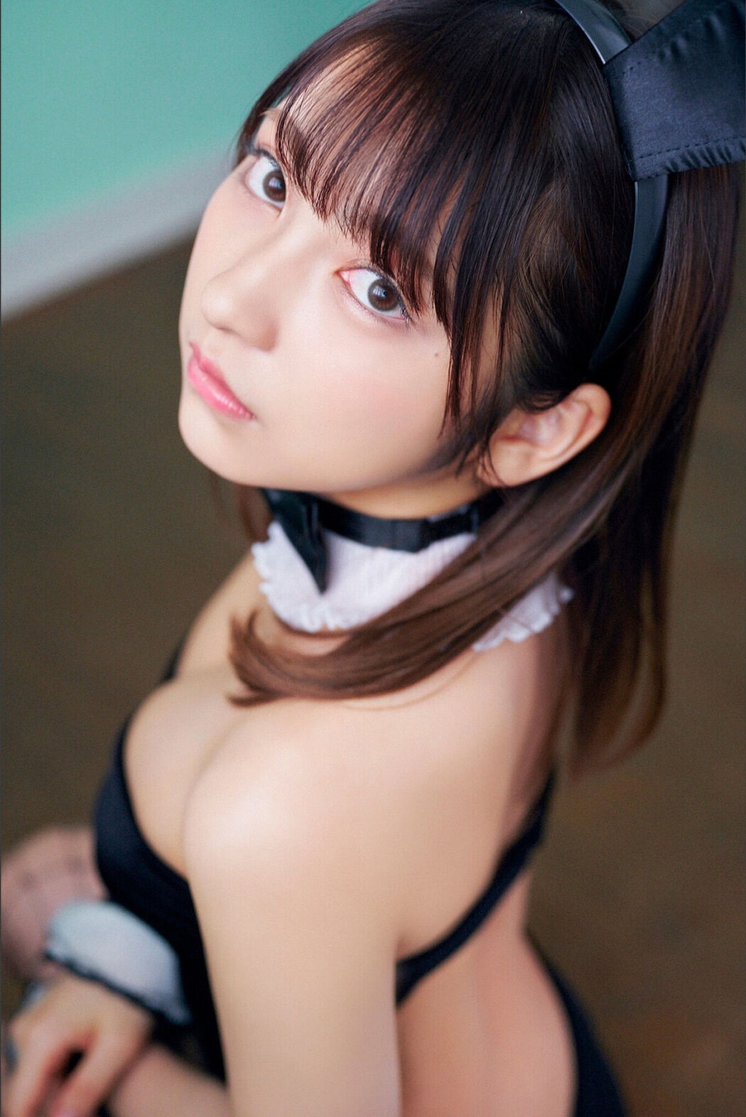 JP TOOMI 十味 – To Me スピサン グラビアフォトブック (34P)