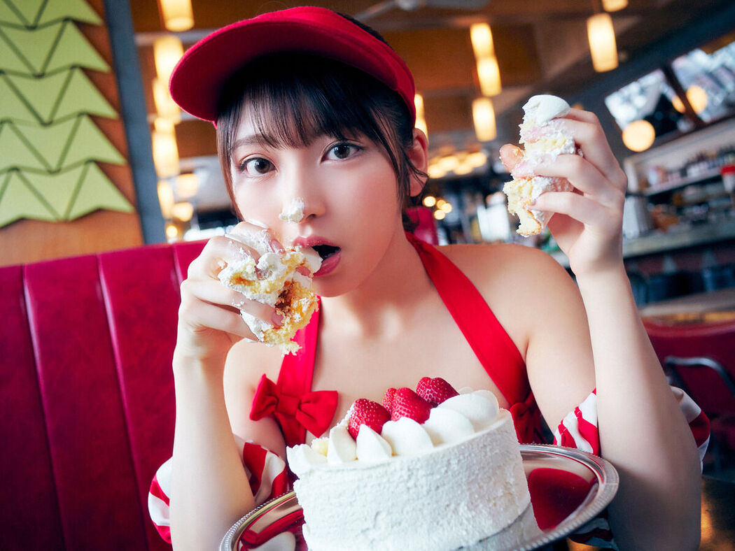 JP TOOMI 十味 &#8211; To Me スピサン グラビアフォトブック (34P)