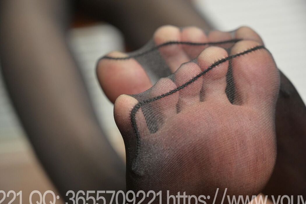 IESS异思趣向 SXJ No.2053 Tuan Tuan Part02 (52P)