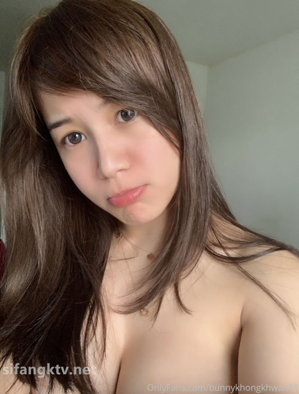 Kathl &#8211; 惊艳顶级身材大奶肥臀快乐女神私拍 Part05 (62P)