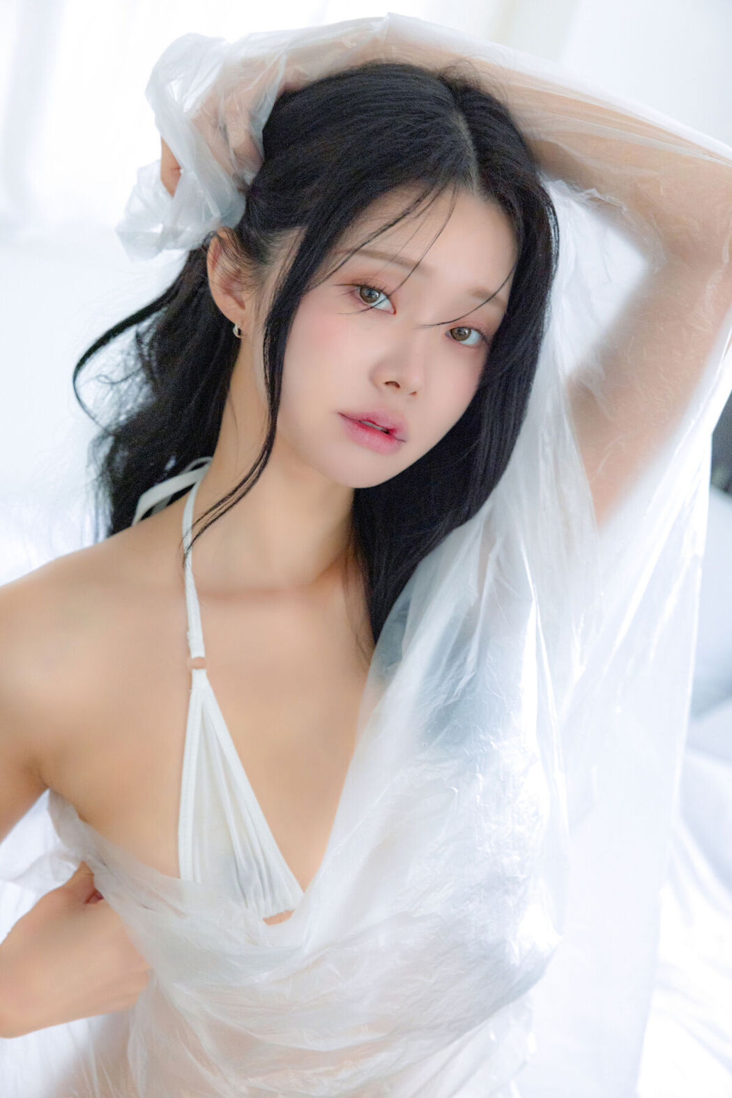 SWEETBOX Inah 이나 – Vol.56 Breath (82P)
