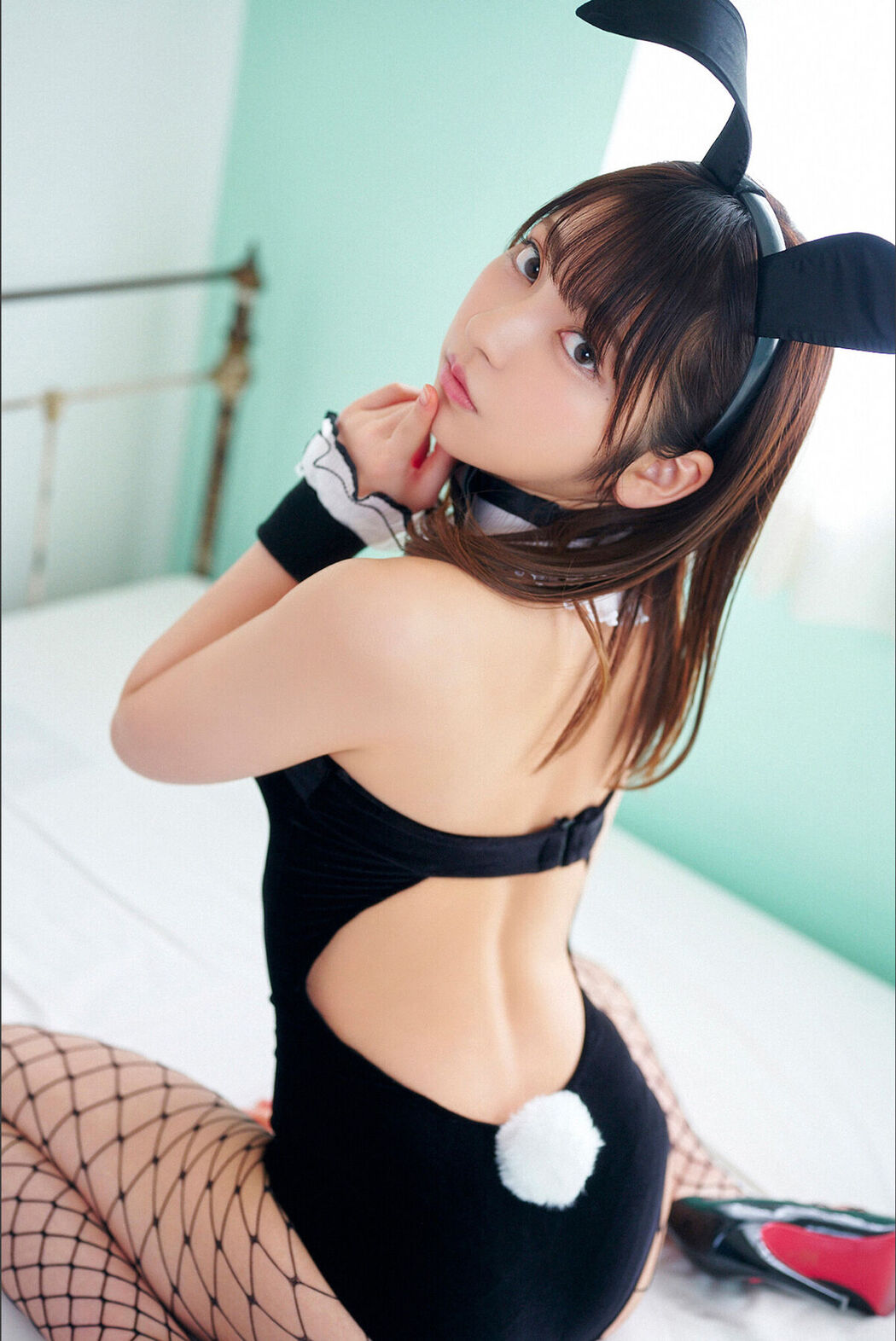 JP TOOMI 十味 – To Me スピサン グラビアフォトブック (34P)