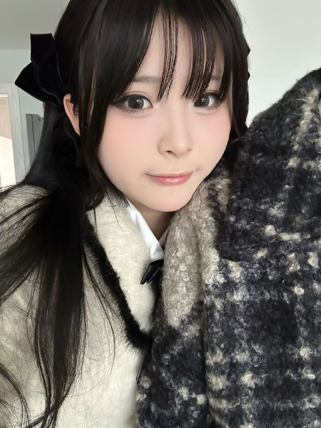 Coser@luobao1221洛宝 &#8211; X福利姬合集 (80P &#8211; 110V)