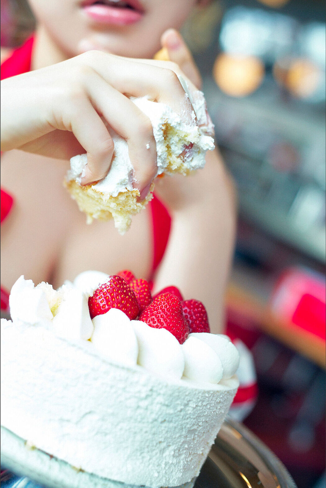 JP TOOMI 十味 &#8211; To Me スピサン グラビアフォトブック (34P)