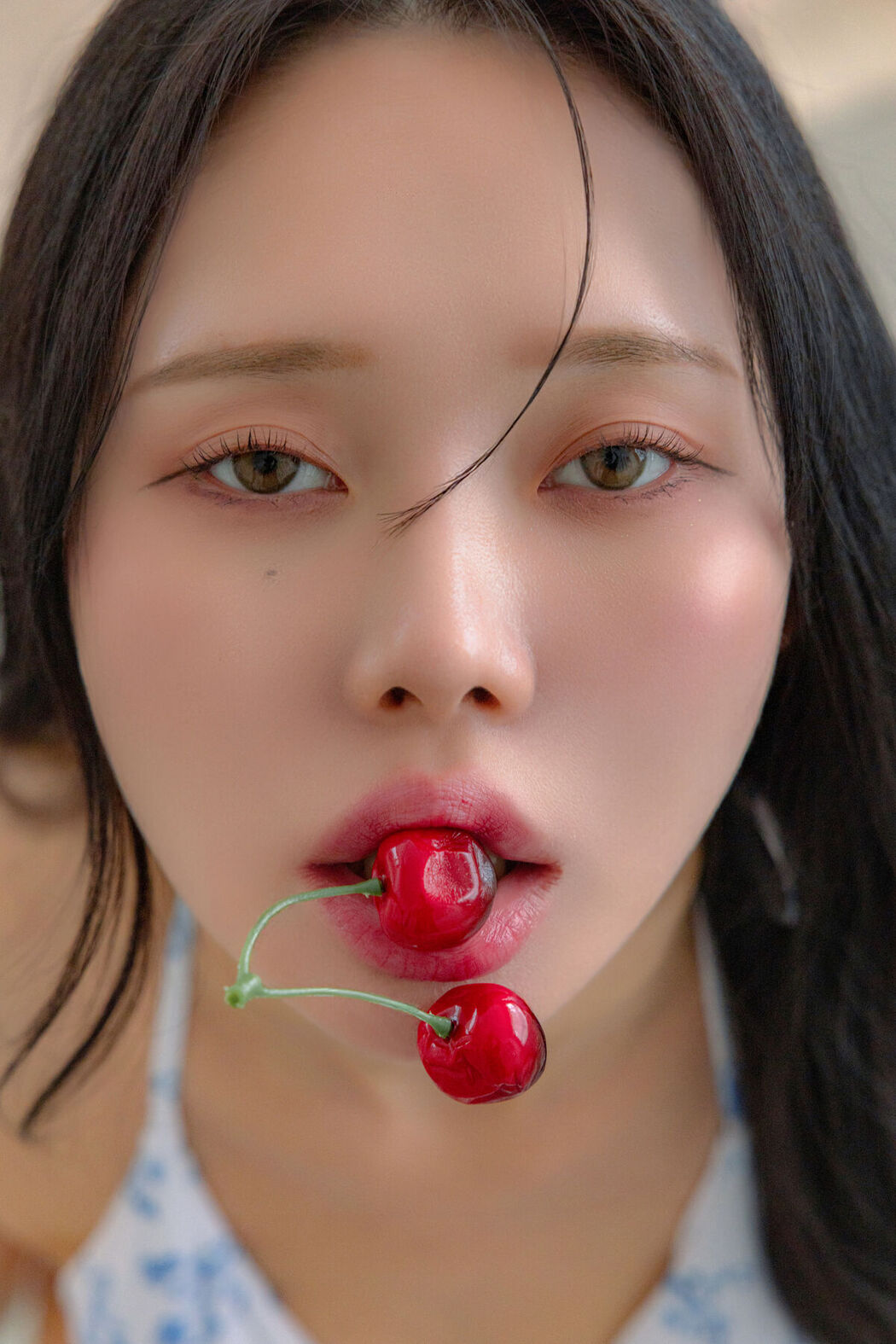 SWEETBOX Inah 이나 – Vol.56 Breath (82P)