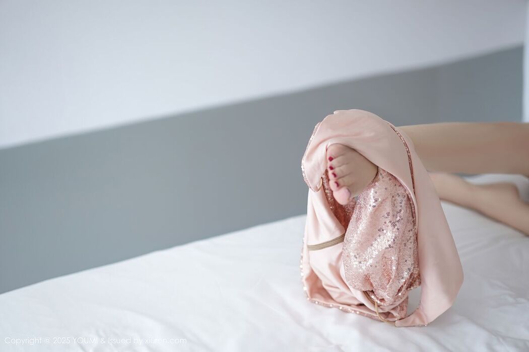 YouMi尤蜜荟 Vol.1153 Li Yan Xi (74P)