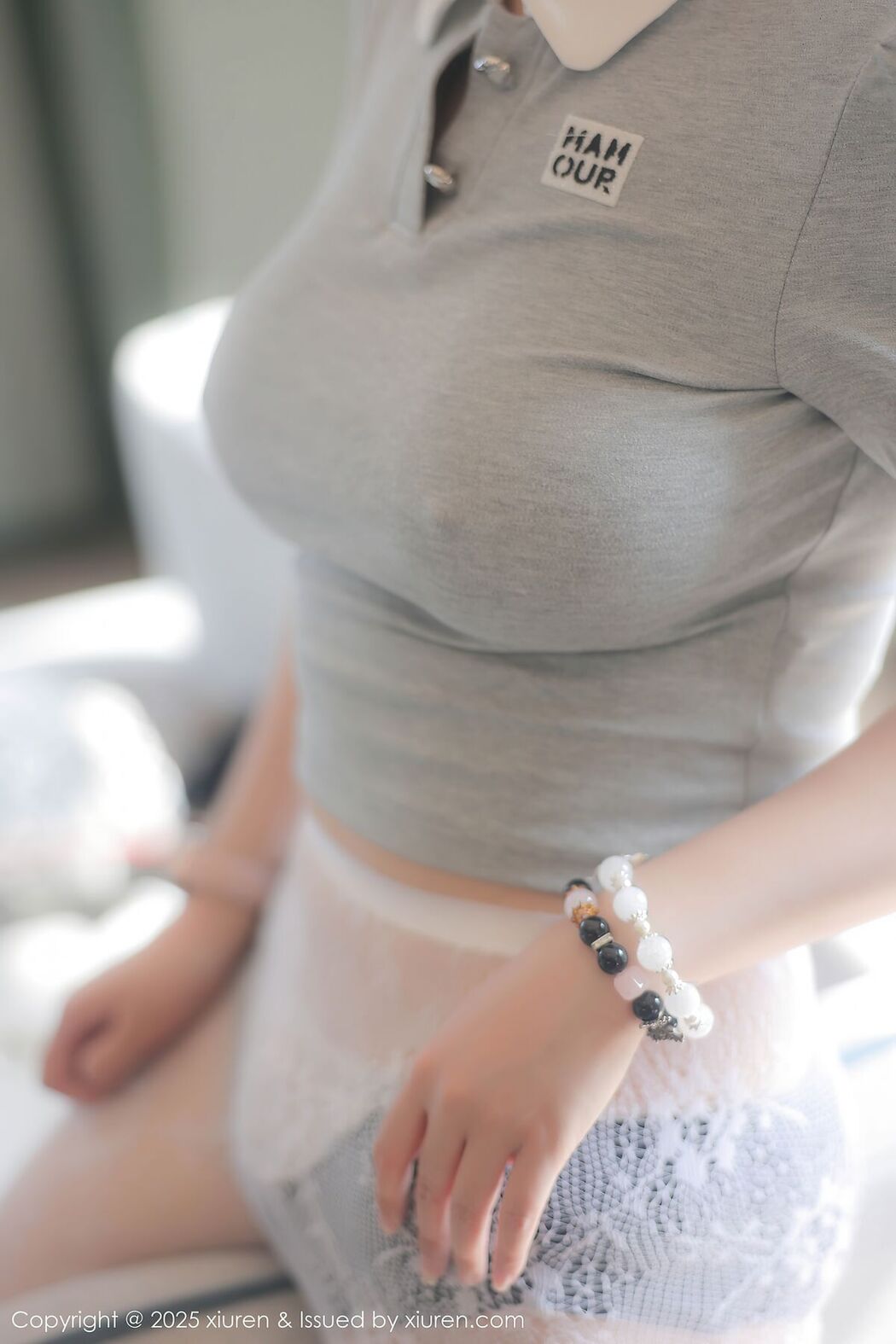 XiuRen秀人网 No.10330 Nuo Nuo HSU (61P)