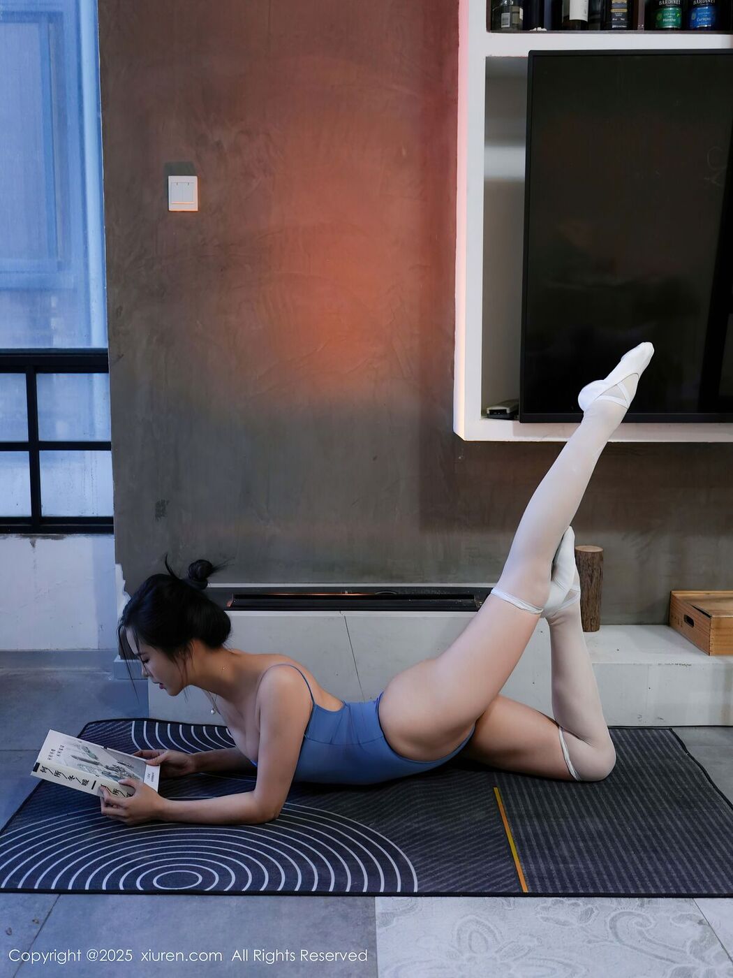 XiuRen秀人网 No.10327 Mei Gui Wo Ai Ni (81P)