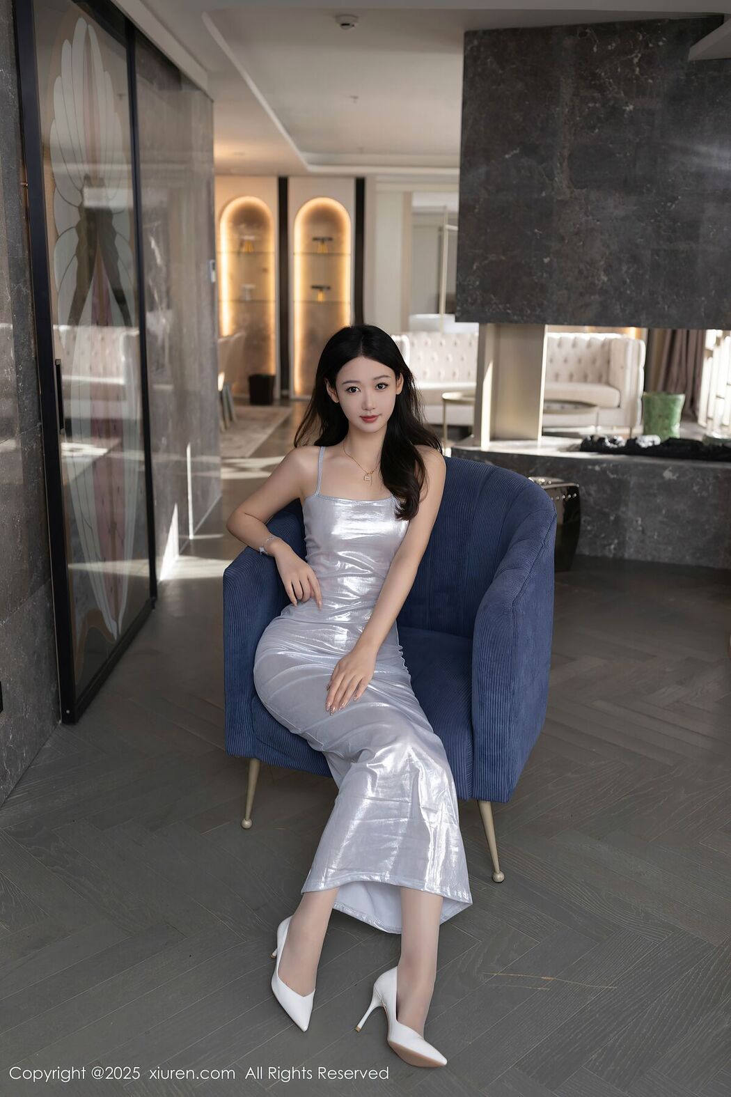 XiuRen秀人网 No.10328 Tang An Qi (83P)