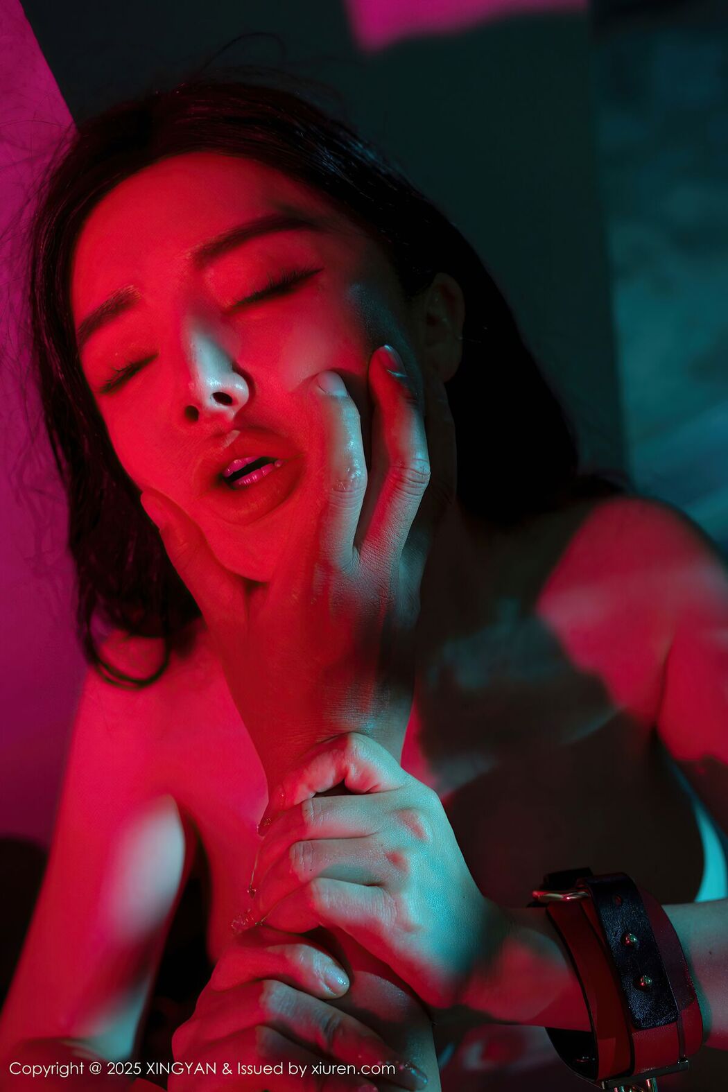 XingYan星颜社 Vol.359 Pan Si Qin (78P)