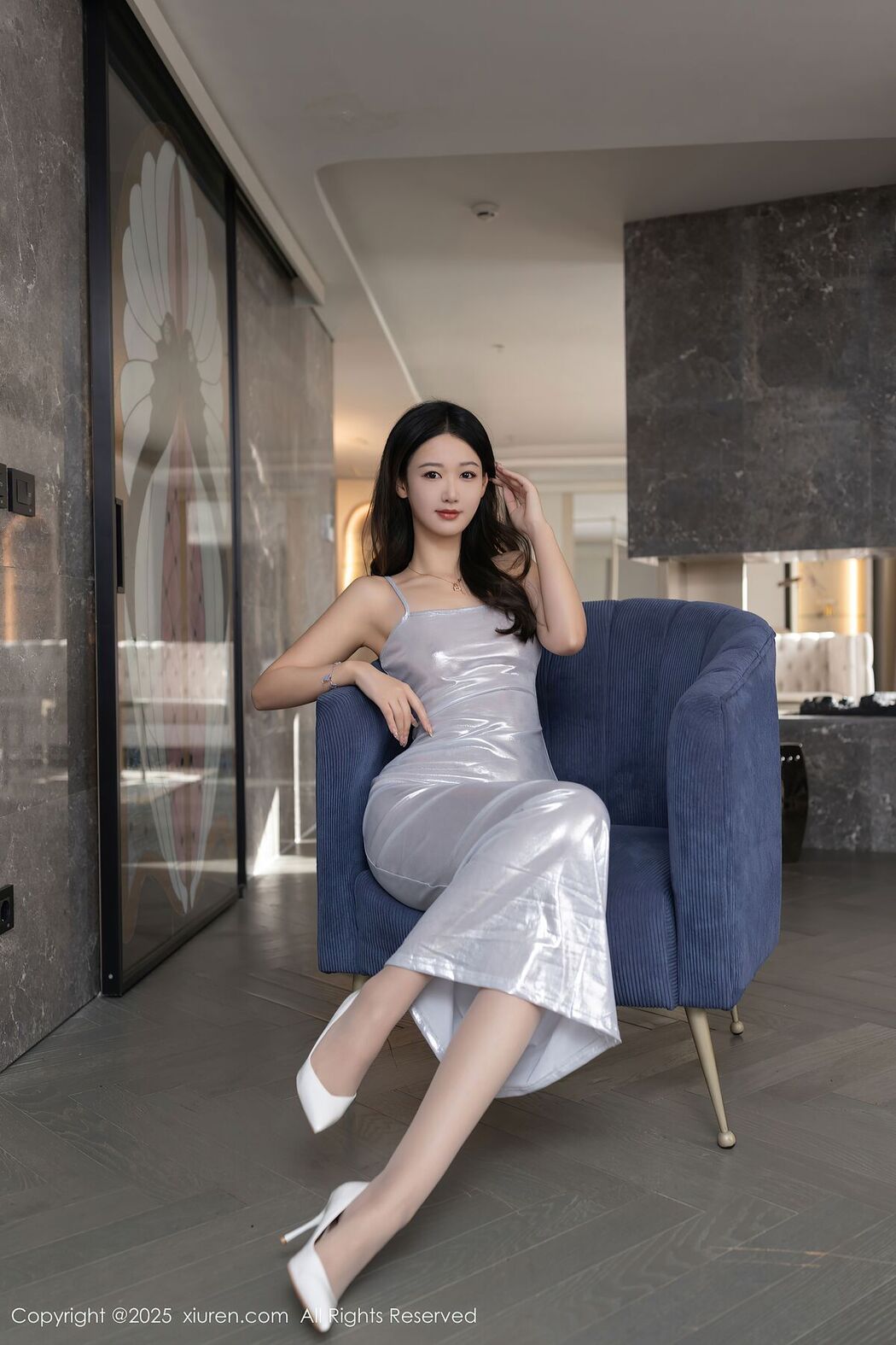 XiuRen秀人网 No.10328 Tang An Qi (83P)