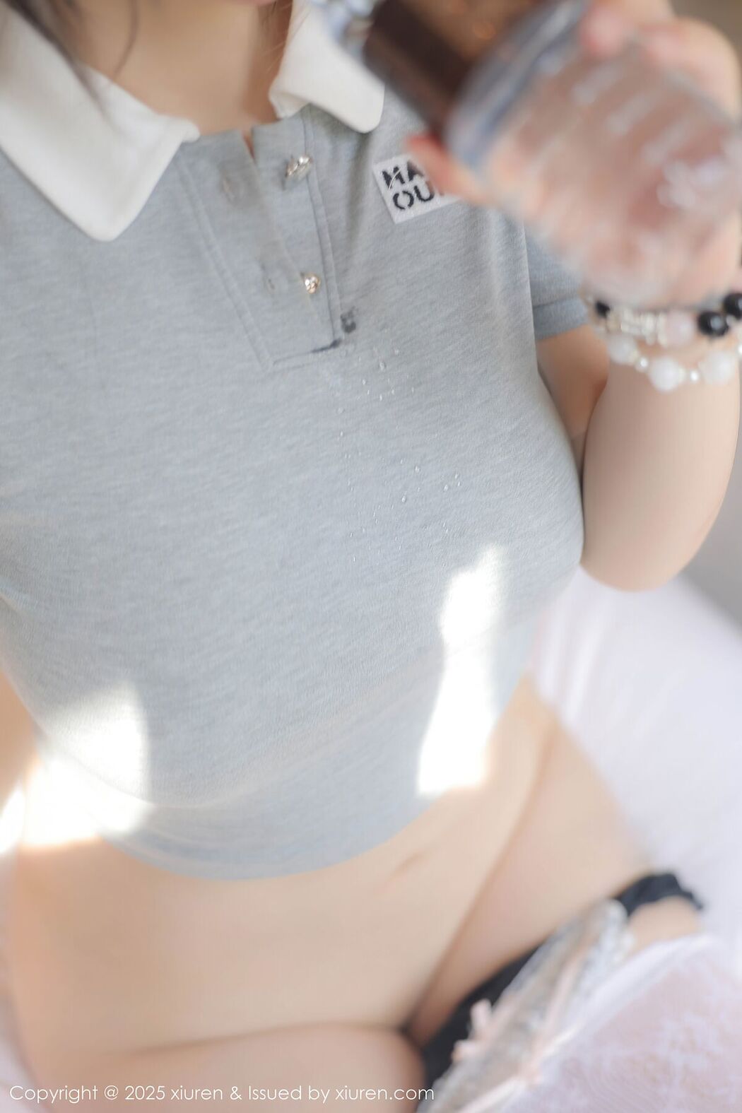 XiuRen秀人网 No.10330 Nuo Nuo HSU (61P)