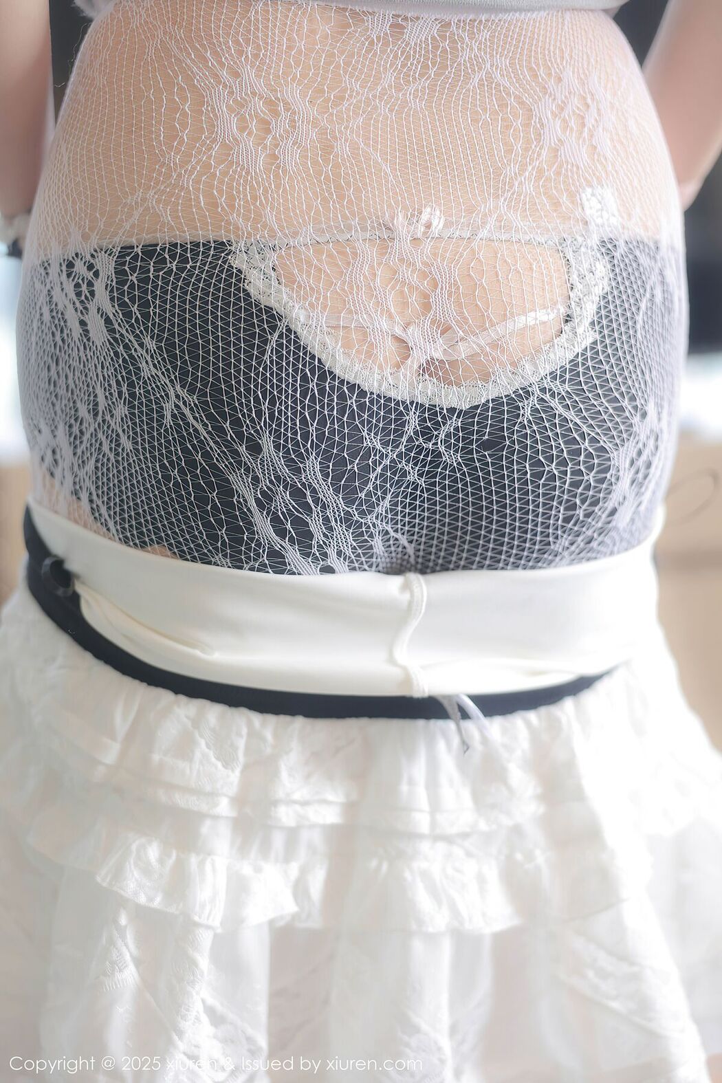 XiuRen秀人网 No.10330 Nuo Nuo HSU (61P)