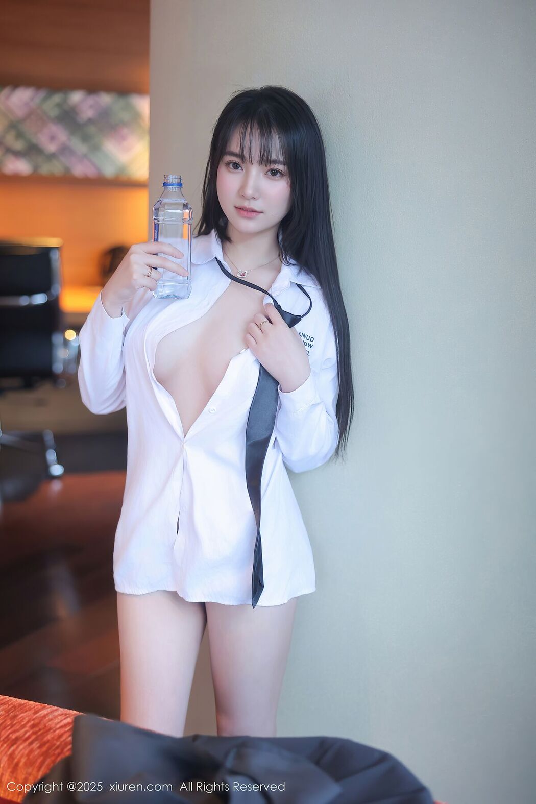 XiuRen秀人网 No.10335 Ruan Qing (65P)