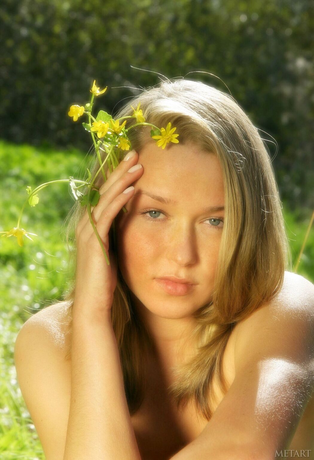 MetArt Sonya A &#8211; Liberas Part02 (55P)