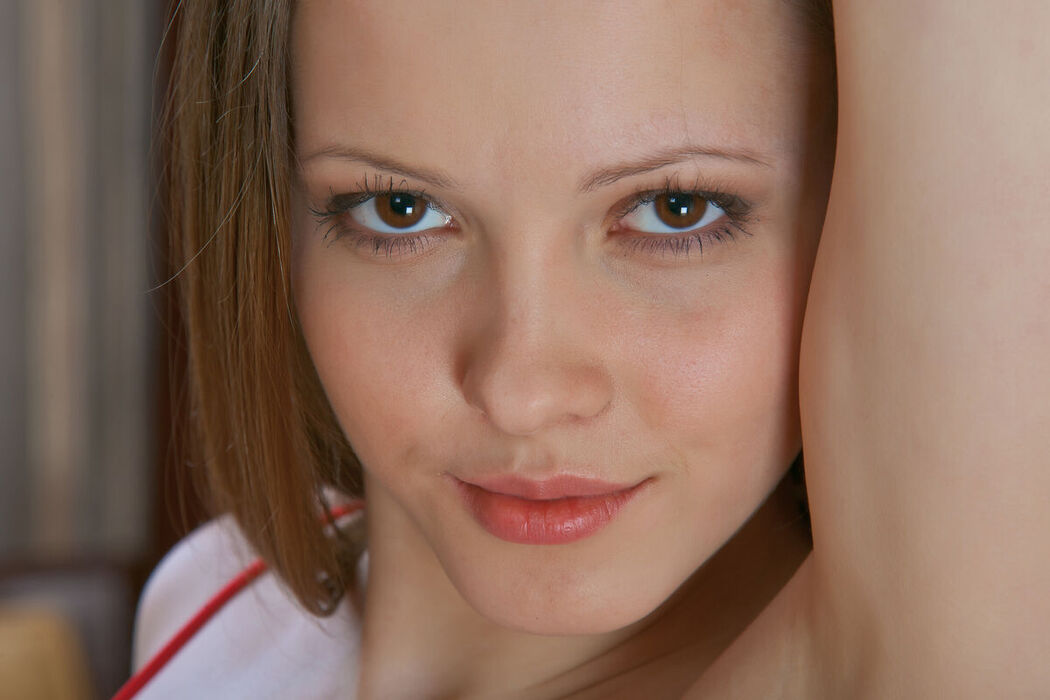 MetArt Nelly D &#8211; Tales Part01 (74P)