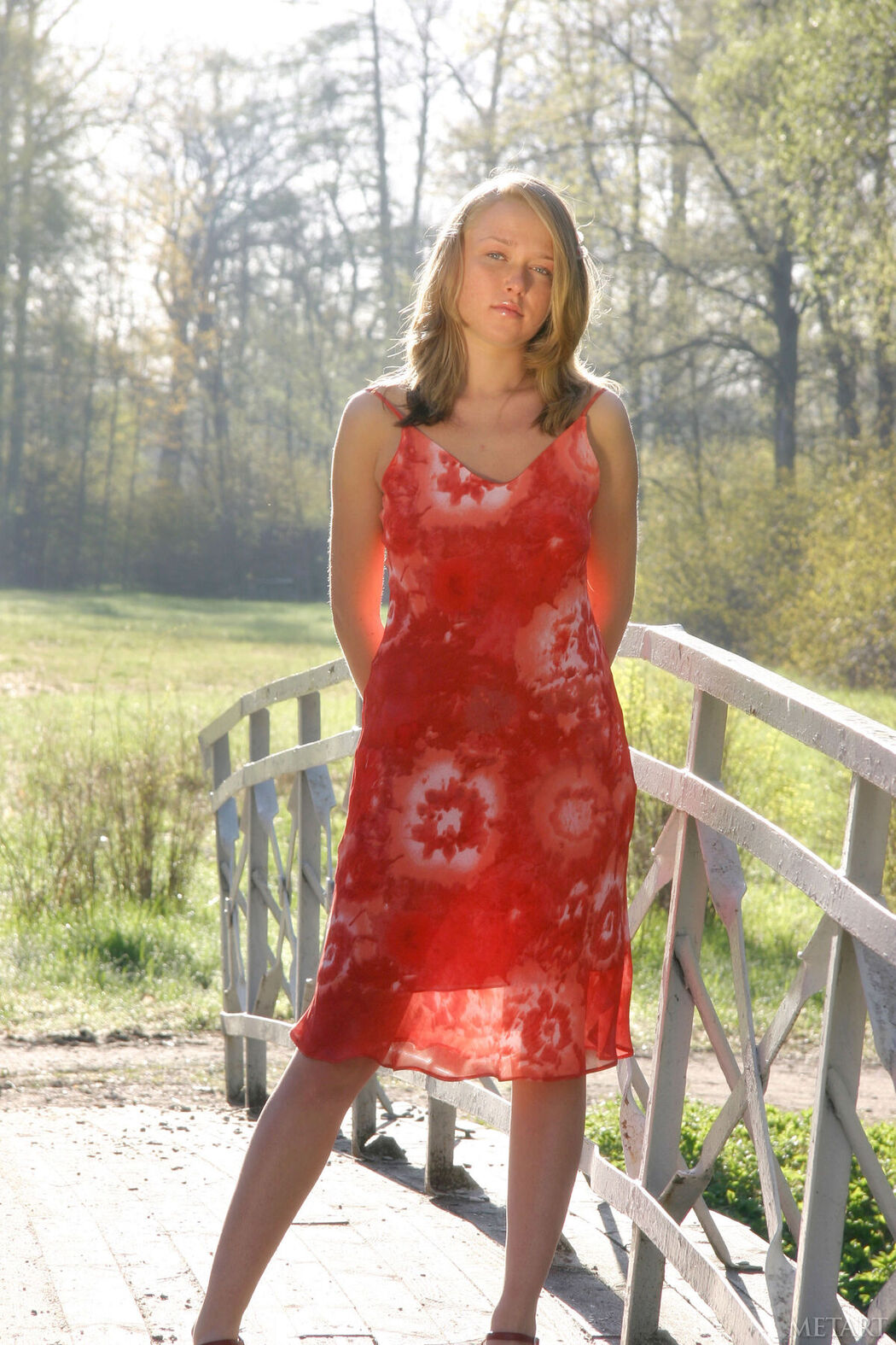 MetArt Sonya A &#8211; Liberas Part01 (55P)