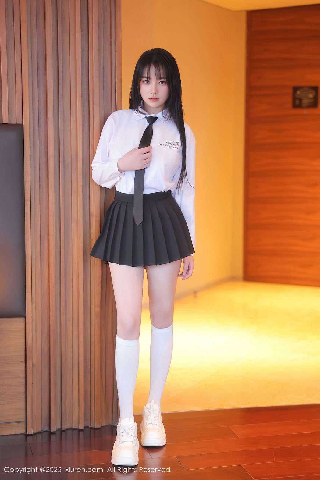 XiuRen秀人网 No.10335 Ruan Qing (65P)