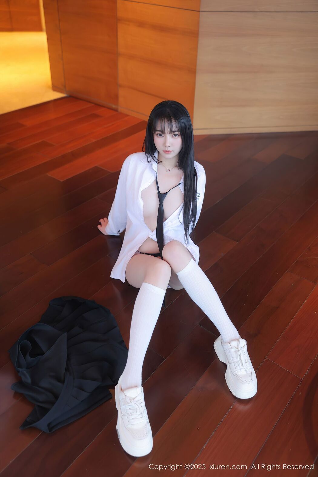 XiuRen秀人网 No.10335 Ruan Qing (65P)