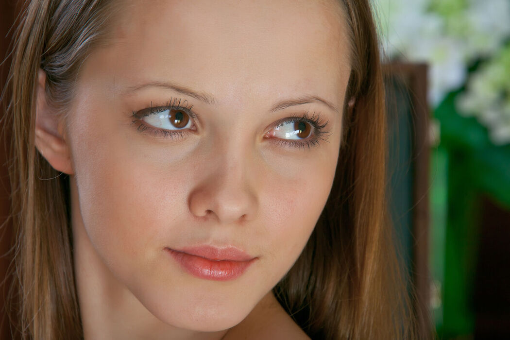 MetArt Nelly D &#8211; Tales Part01 (74P)