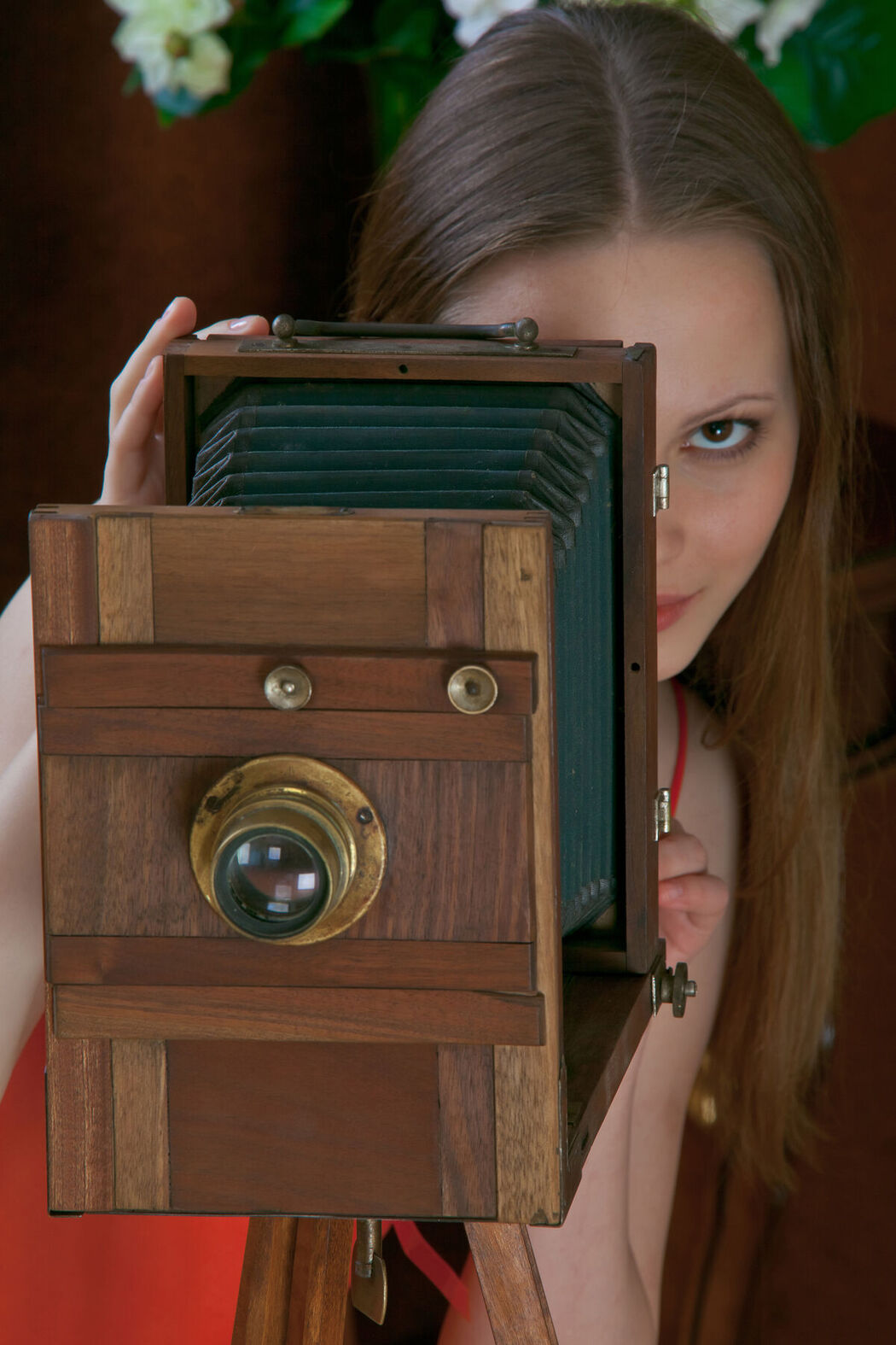 MetArt Nelly D &#8211; Tales Part01 (74P)