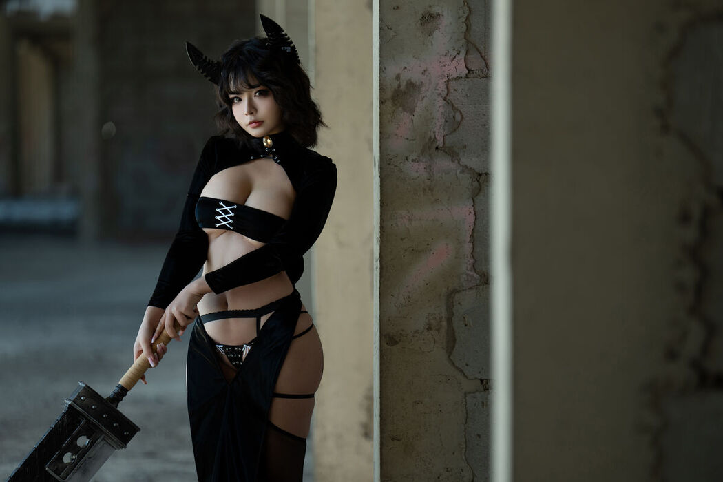 Coser@yuuhui玉汇 &#8211; 代号 貓 Part01 (62P)