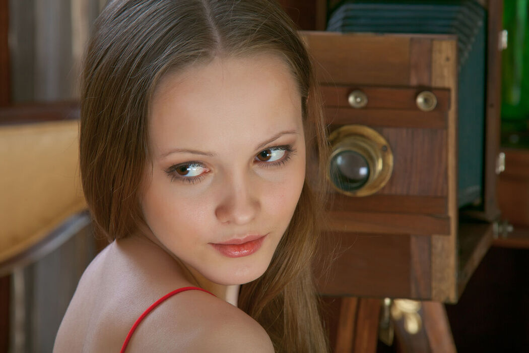 MetArt Nelly D &#8211; Tales Part01 (74P)