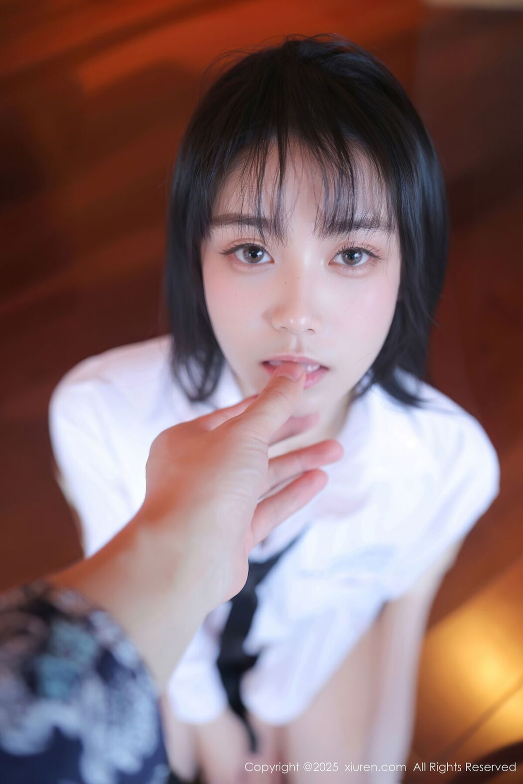 XiuRen秀人网 No.10335 Ruan Qing (65P)