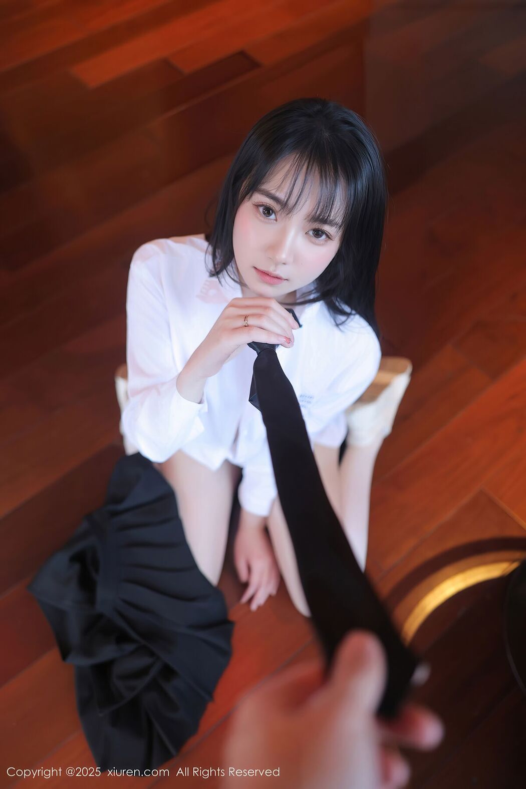 XiuRen秀人网 No.10335 Ruan Qing (65P)