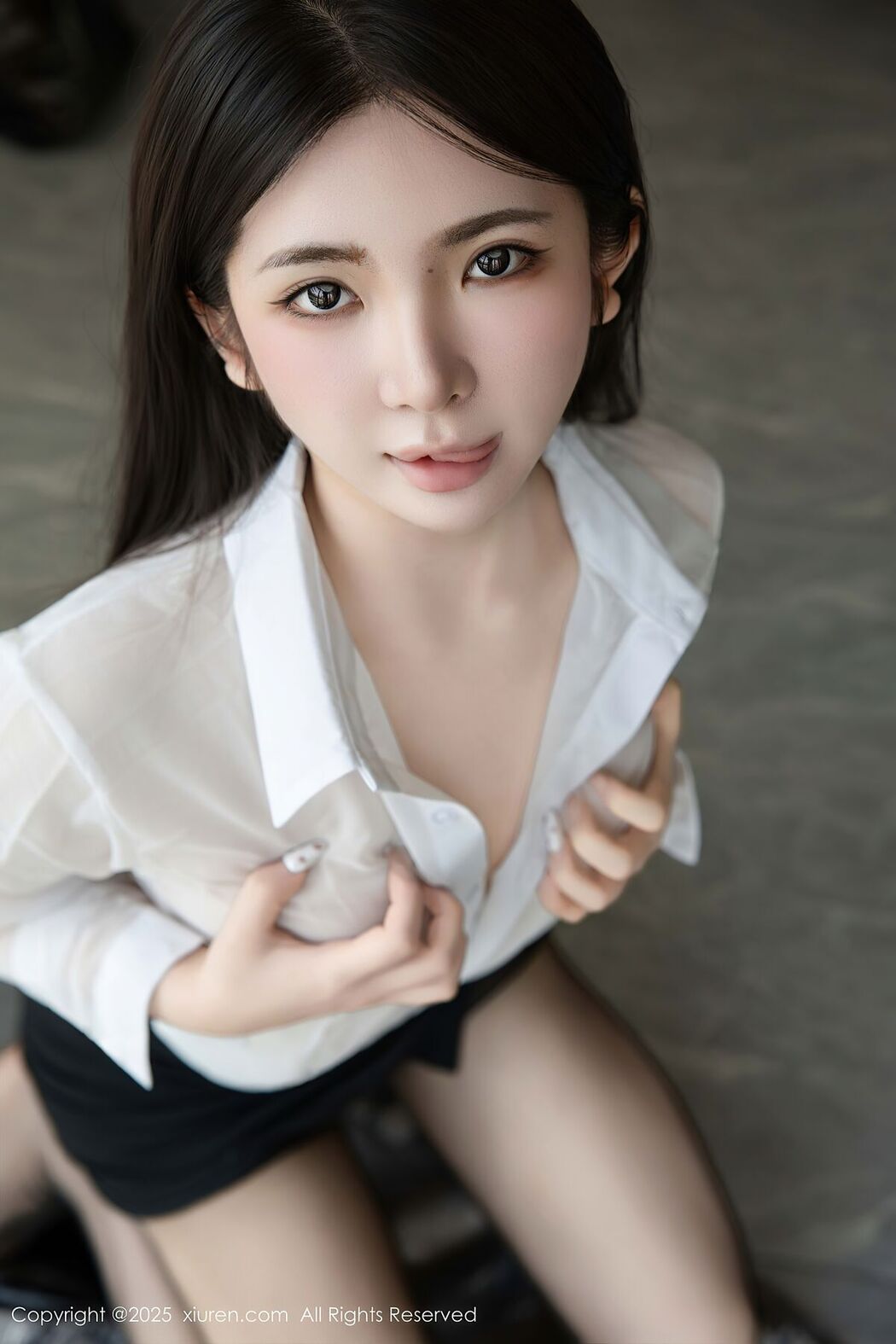 XiuRen秀人网 No.10338 Tong Tong Bunny (78P)