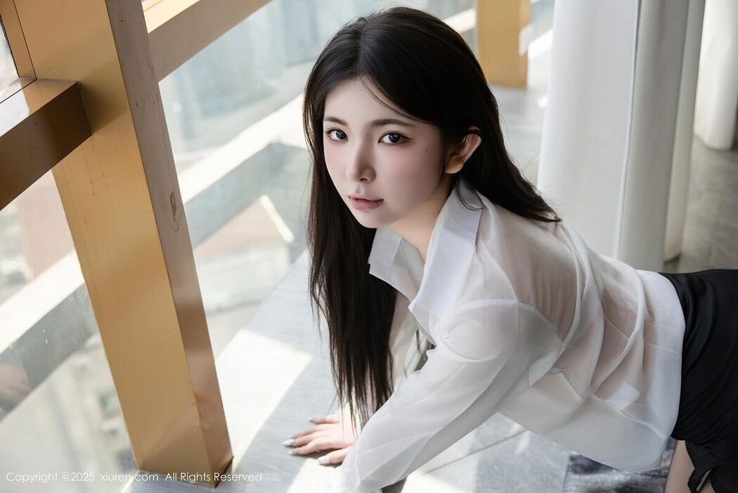 XiuRen秀人网 No.10338 Tong Tong Bunny (78P)