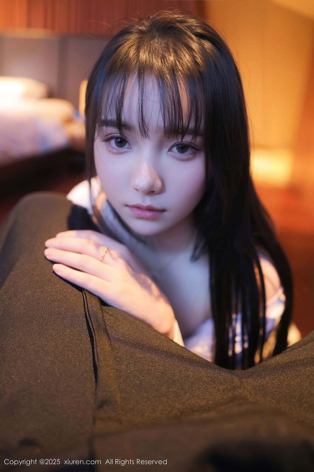 XiuRen秀人网 No.10335 Ruan Qing (65P)