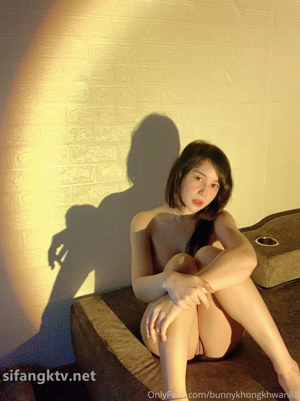 Kathl &#8211; 惊艳顶级身材大奶肥臀快乐女神私拍 Part06 (62P)