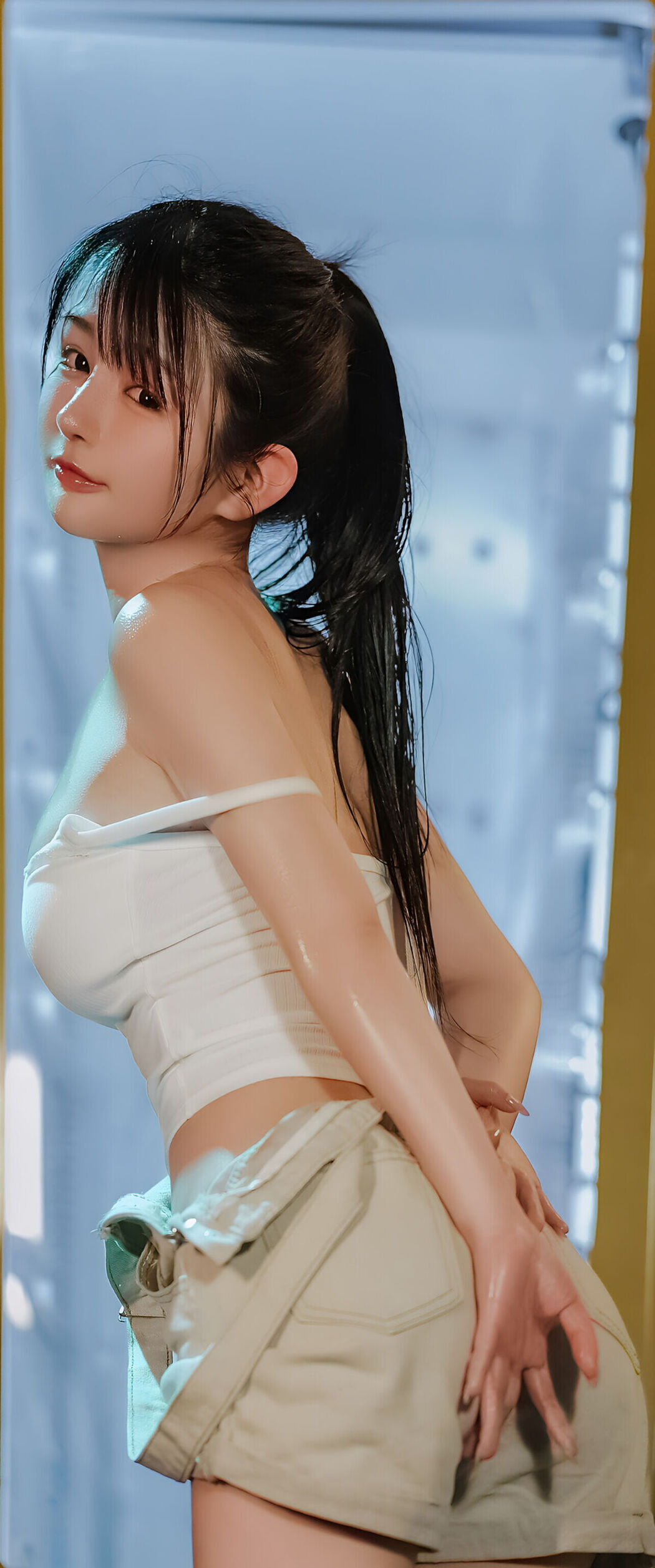 Coser@桜井宁宁 – 失眠冲剂 搬运工 Part01 (65P)