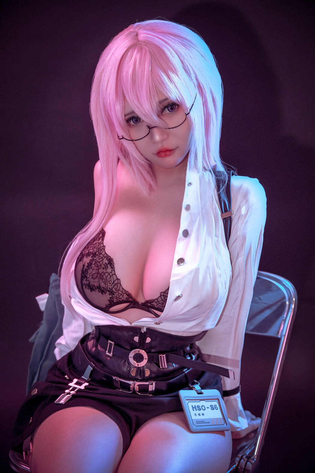 Coser@Potato Godzilla – Yanagi (29P)