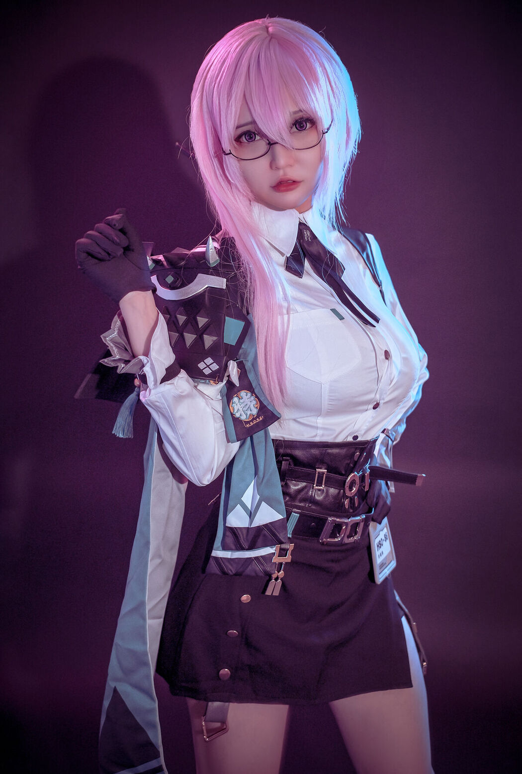 Coser@Potato Godzilla – Yanagi (29P)