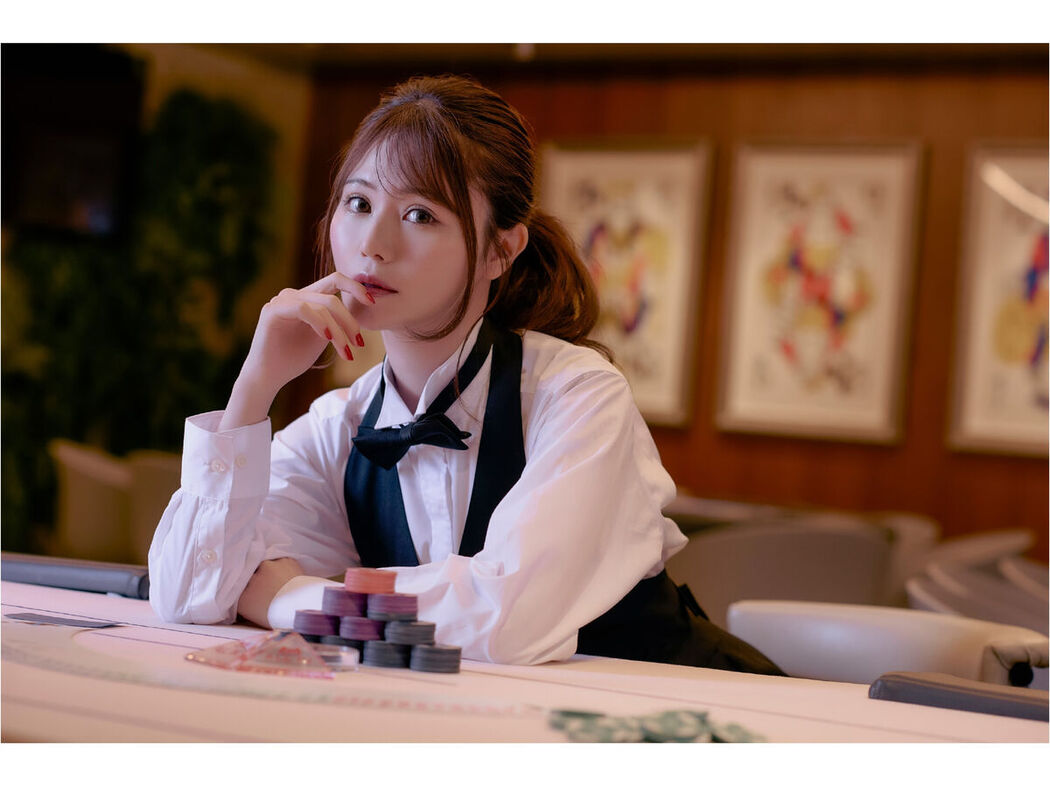 JP Haruka Komiyama 込山榛香 &#8211; MySPA2025年8月 (60P)