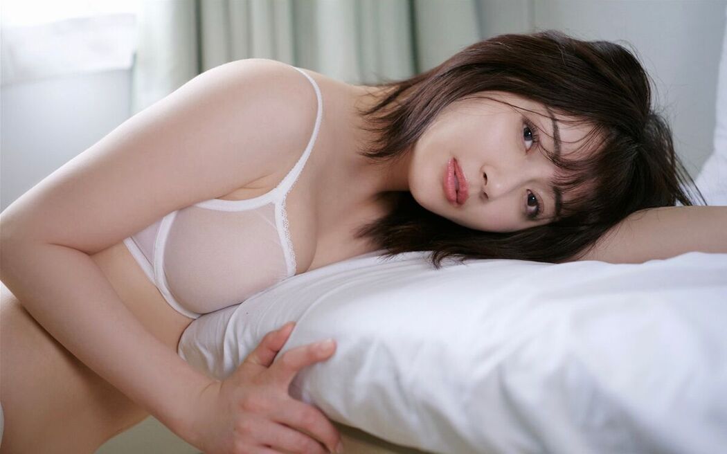 JP Manami Shindo 新藤まなみ – とろける果実 ver.1 スパイスビジュアル Part04 (57P)