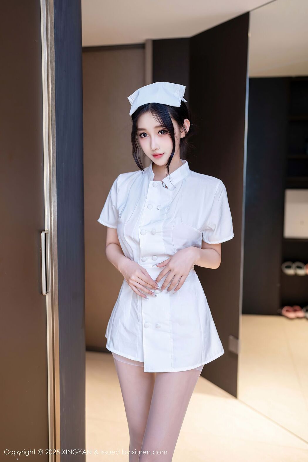 XingYan星颜社 Vol.362 Mu Sen Vita (80P)
