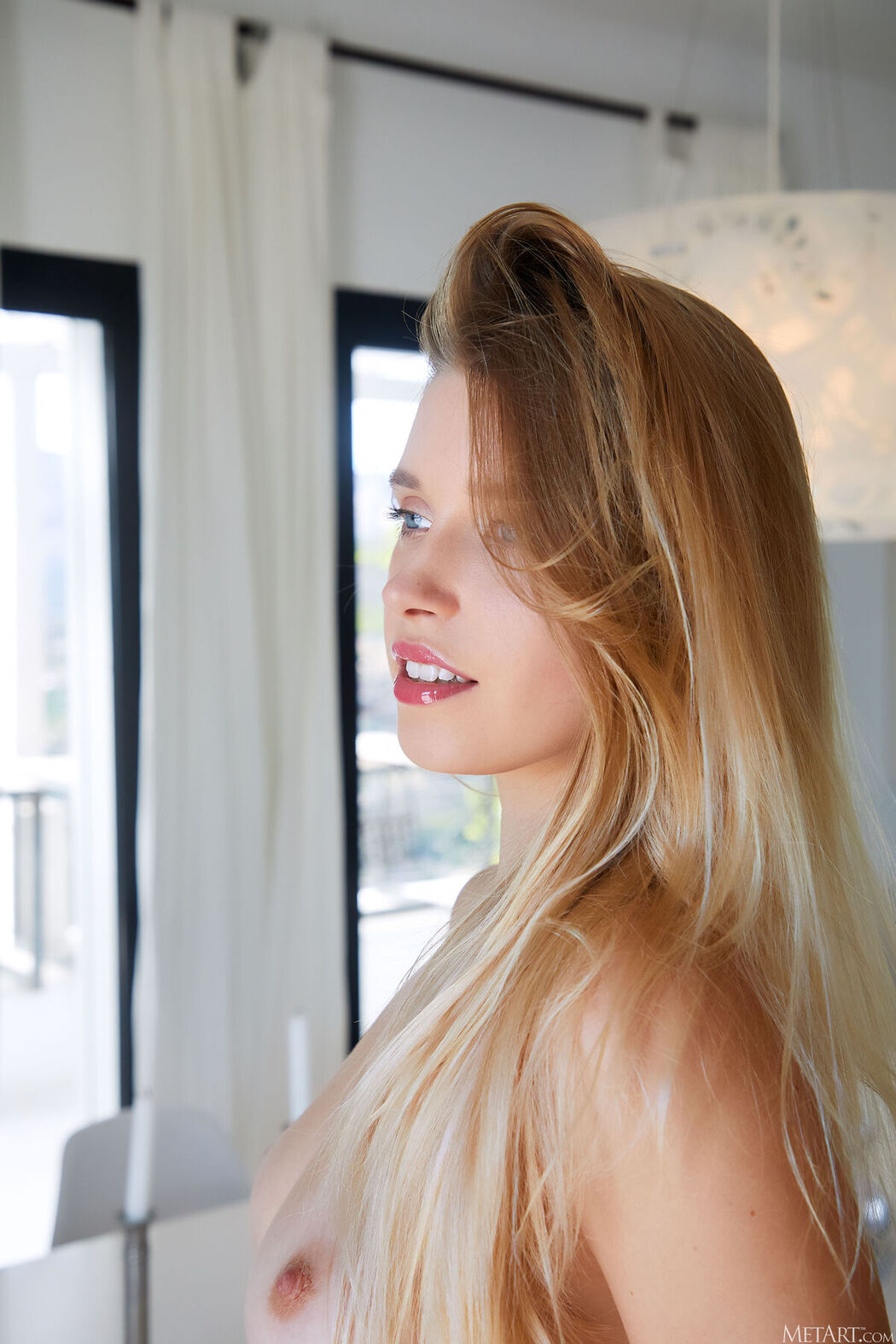 MetArt Freya Mayer &#8211; Lovely Lady Part01 (62P)