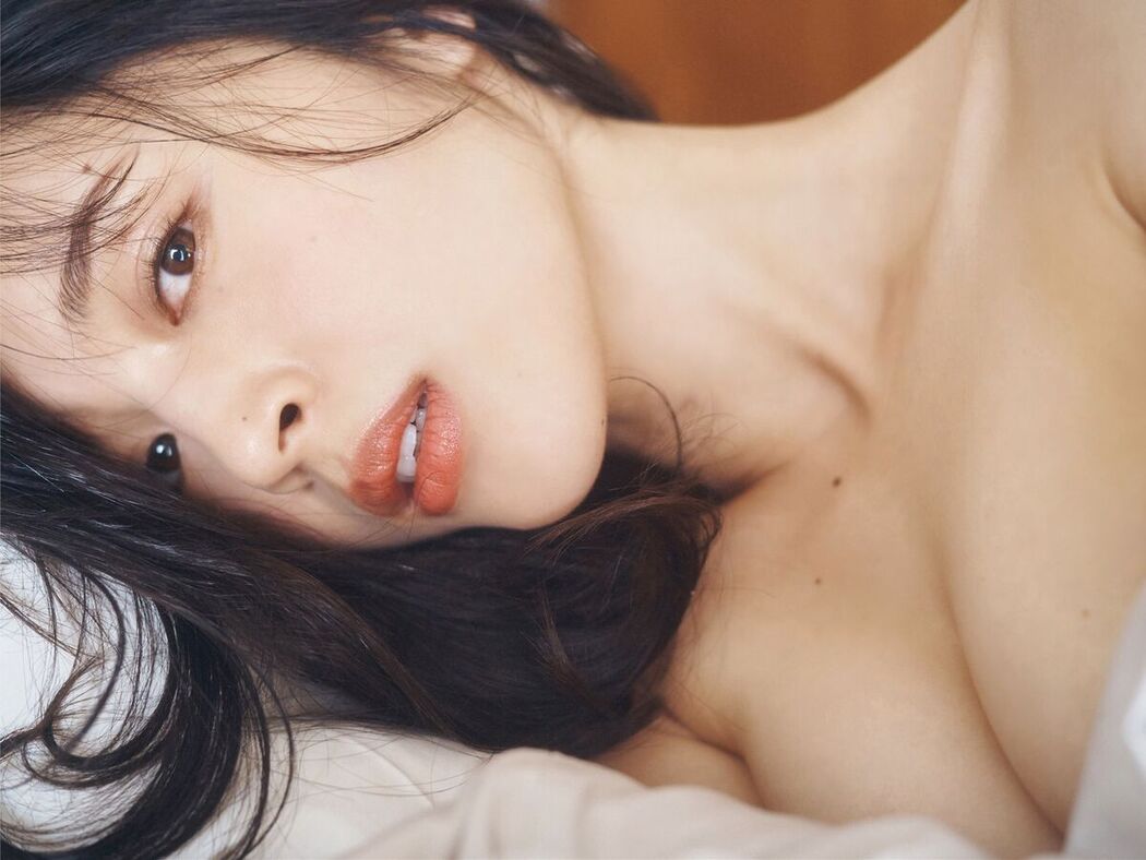 JP Misaki Jinbu 神部美咲 &#8211; FLASHデジタル写真集 ここだけの話 Vol.2 (89P)