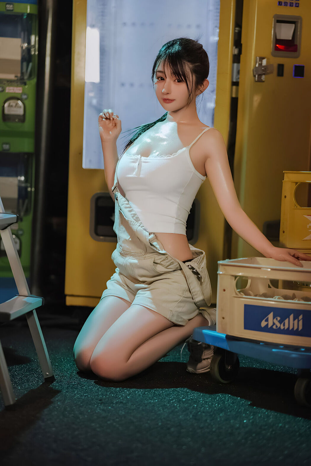 Coser@桜井宁宁 &#8211; 失眠冲剂 搬运工 Part01 (65P)