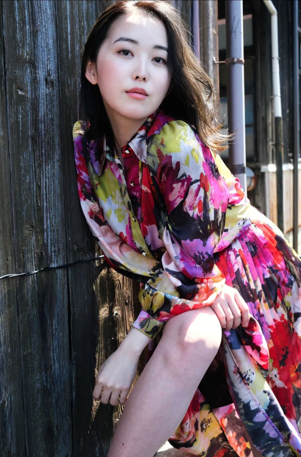 JP Oshino Sara おしの沙羅 &#8211; FRIDAY GOLD ネオ-エロティカ (19P)